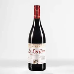 Bottiglia di Le Sorline