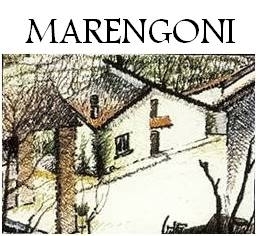 Vini Marengoni Casa Bianca