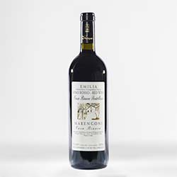 rosso emilia